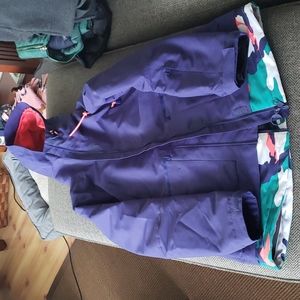 Ski jacket - worn a few times, excellent condition